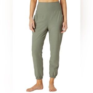 Beyond Yoga Spacedye City Midi Jogger